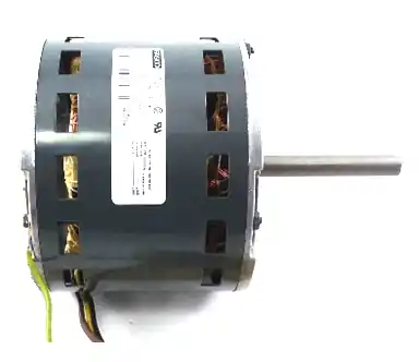 Bard HVAC 8105-024 - 1/3HP 230/208V CCW Fan Motor