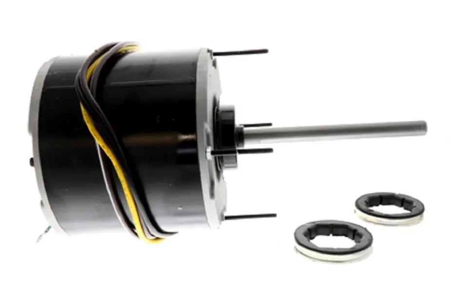 Bard 8106-027 Motor 1/2Hp 230V Cw 1075Rpm