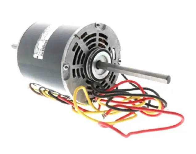 Bard HVAC 8106-023 - 1/2HP 230V 1075RPM 2Spd Motor