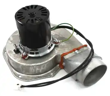 Bard HVAC 8109-014 - 230V Inducer with Transition