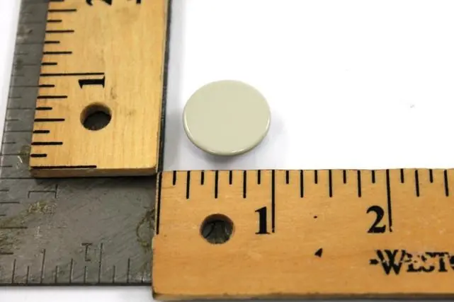 SK0255187-US20260702-105043-0 Marley Engineered Products 4506-2012-000 - PLUG BUTTON FOR DOOR - Image 1