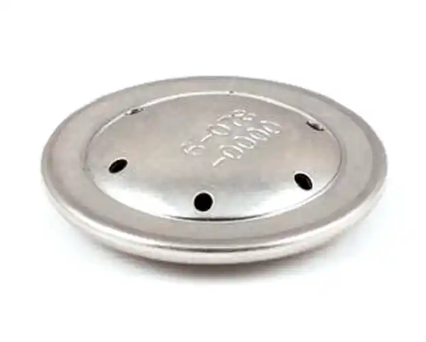 Marley Engineered Products 1082 - Shaft Arbor 3/4 X 7.75in