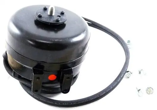 SK0255197-US20260702-105043-0 Marley Engineered Products 3900-2002-506 208V 2Spd Motor - Image 1