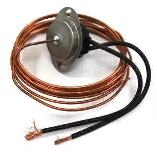 Marley Engineered Products 4520-0007-012 - 8' Thermo Cut-out