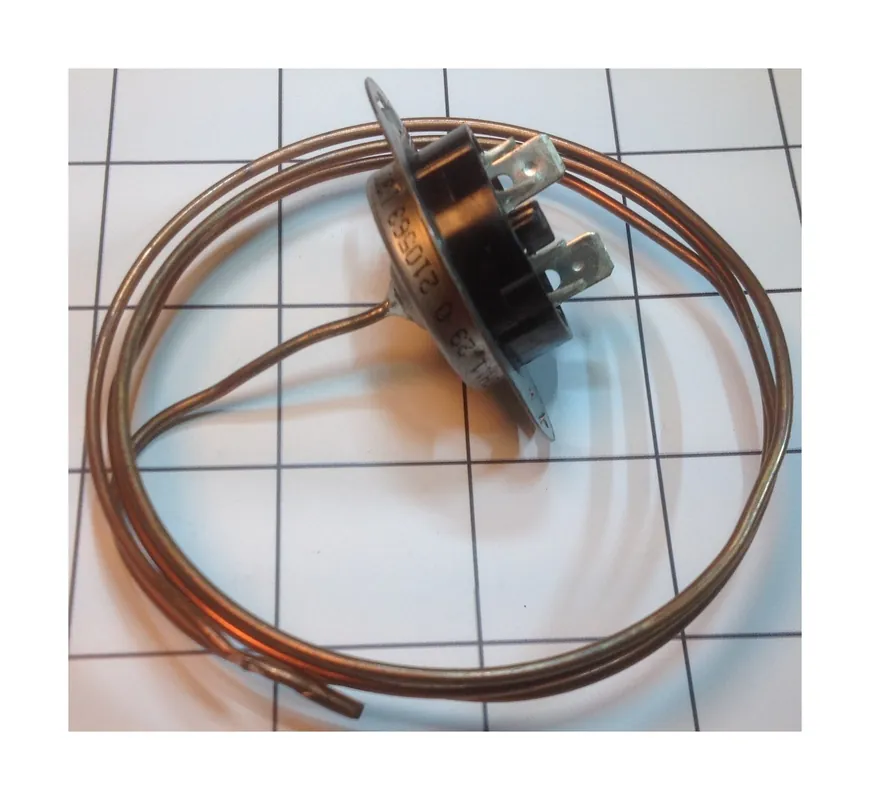 Marley Engineered Products 4520-0011-000 300F CU AUTO Limit Switch
