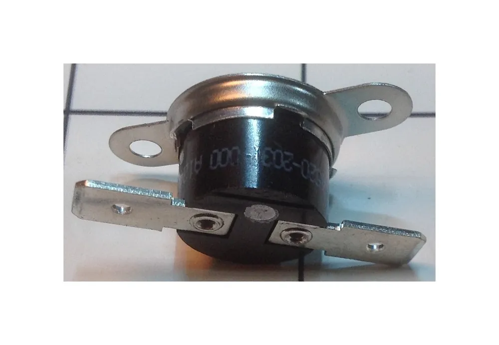 SK0255214-US20260702-105043-0 Marley Engineered Products 4520-2031-000 Auto Limit Switch 180-220F Replacement Part - Image 1