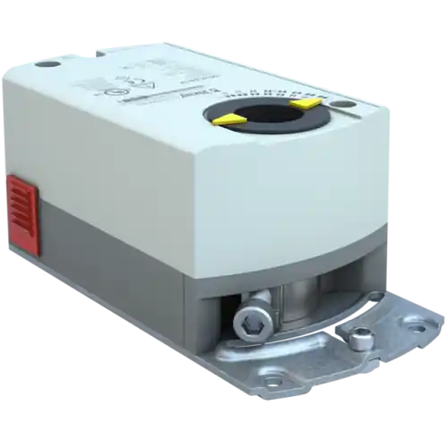 Bray Commercial DCM24-44-P NSR Actuator 0-10VDC 24V 44InLbs