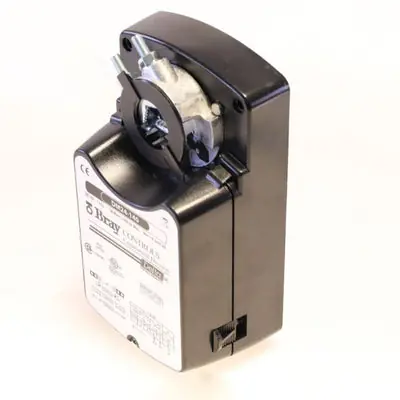 Bray DM24-140 2-10VDC 4-20mA 24VAC/DC Actuator