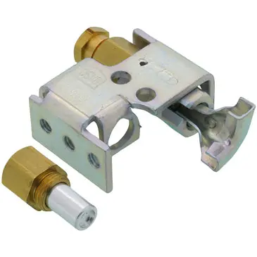 BASO J999MHA-2 Universal Pilot Burner for Natural Gas and LP Applications