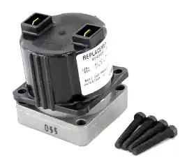 BASO Gas Products R54889-10A - MAGNETIC OPERATOR