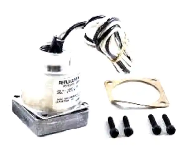 BASO Gas Products R54889-143B - COIL UNIT FOR G93ABA-6, 240V