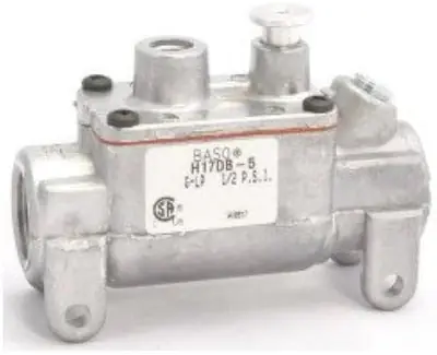 SK0255320-US20260702-105043-0 BASO H17CB-3 3/8 PILOT VLV W/O INTERRUPTER - Image 1