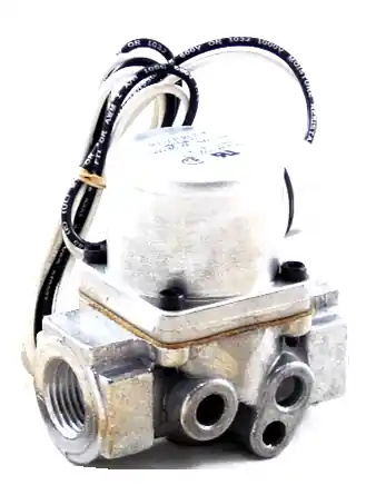 Baso H91DA-11 Valve 1/2 120V 240000Btu Gas Valve