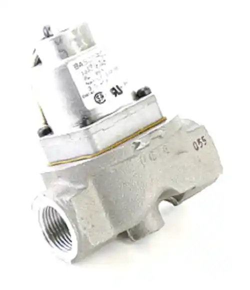 SK0255347-US20260702-105043-0 Baso H91LA-1 Valve 3/4x3/4 120V Gas Valve 485 Cfh - Image 1