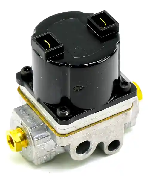 BASO Gas Products H91WG-1 - 1/4" 24V PILOT VLV, 1/2# MAX