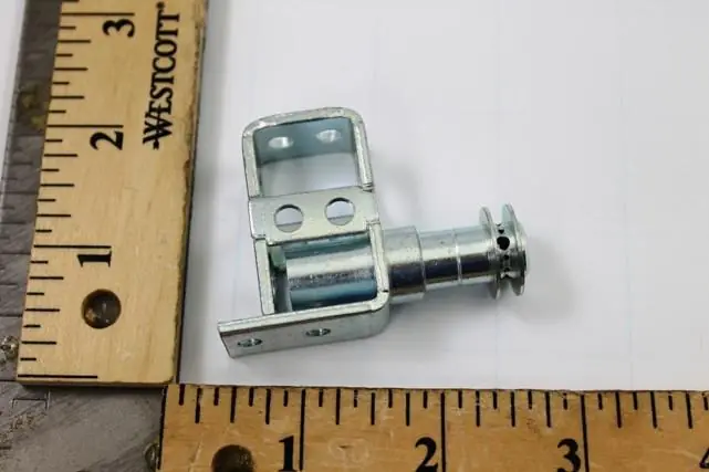 BASO Gas Products J114DGA-1 - PILOT BURNER