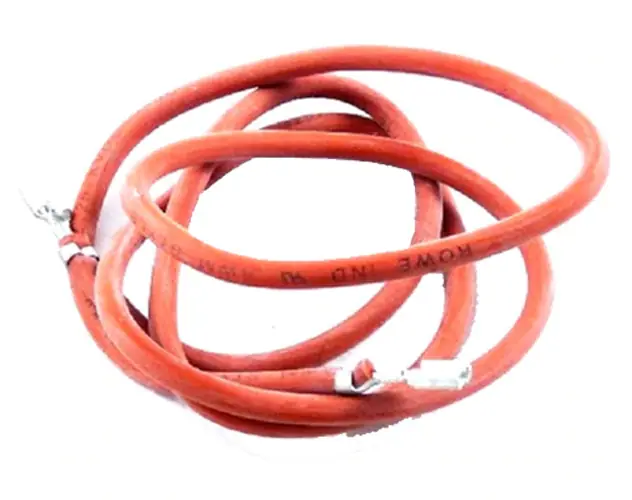 SK0255389-US20260702-105043-0 Burnham 8236051 Sensor Lead Wire HVAC Supplies - Image 1