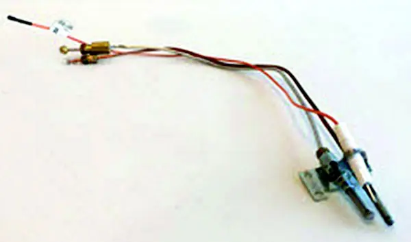Bradford White 2334627703 Water Heater Pilot Assembly Natural Gas
