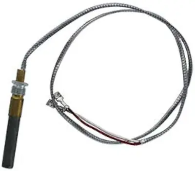 Bradford White 233-46670-00 Thermopile Gas Valve