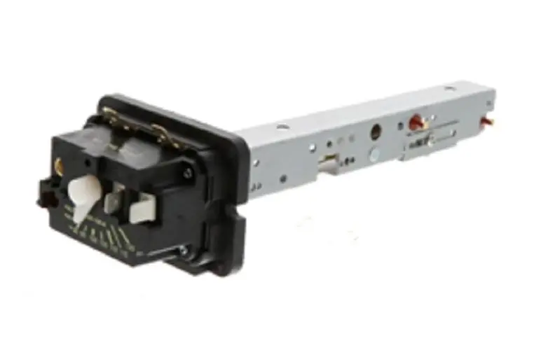 Cam-Stat FALTS57C05T120A FALTS Series 7" Fan and Limit Control, replacement for FALTS57C-05T-120A
