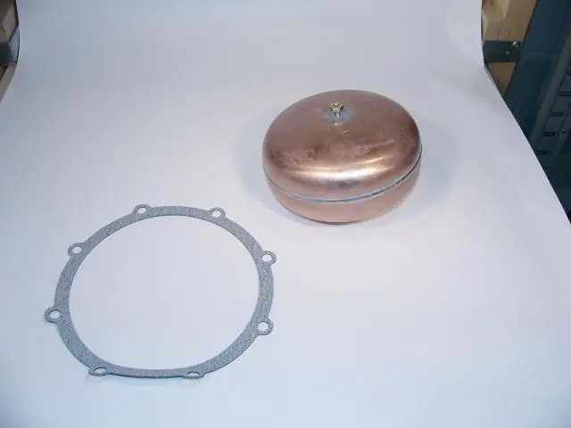 SK0255451-US20260702-105043-0 Velocity Boiler Works (Crown) 340600 - KNOB - Image 1