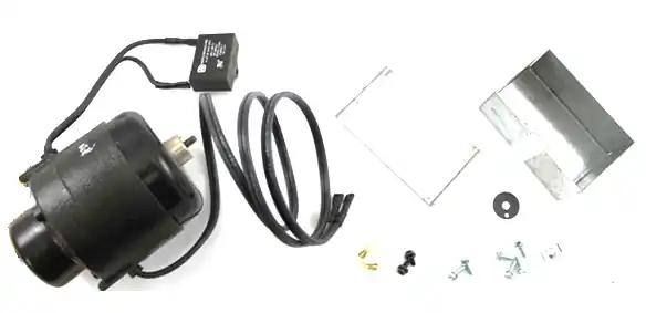 SK0255467-US20260702-105043-0 Copeland 950-0444-00 Motor50W Fan Motor Kit For HVAC Use - Image 1