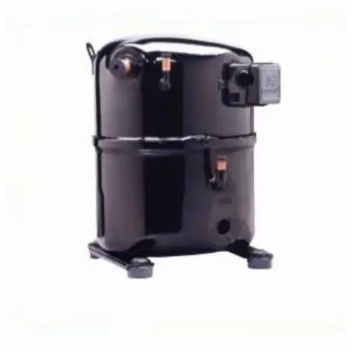Copeland CRNQ-050E-TF5-970 Three Phase Reciprocating Compressor 60600 Btu/hr Cooling R-22