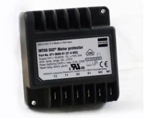 SK0255493-US20260702-105043-0 COPELAND 971-0641-00 Protector Kit 120/240V Module - Image 1