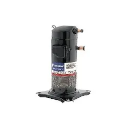 SK0255501-US20260702-105043-0 Copeland ZR32K5E-TF5-800 A/C Scroll With POE Oil 32600 BTU - Image 1