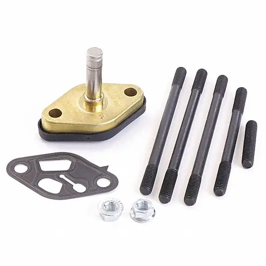 Copeland 998-0212-00 Valve Kit Unloaded Less Coil with Gasket