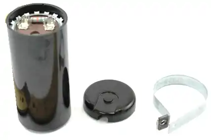 Copeland 914-0058-43 243-292MFD 250V StartCapacitor