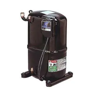 Copeland CR18K6E-TF5-875