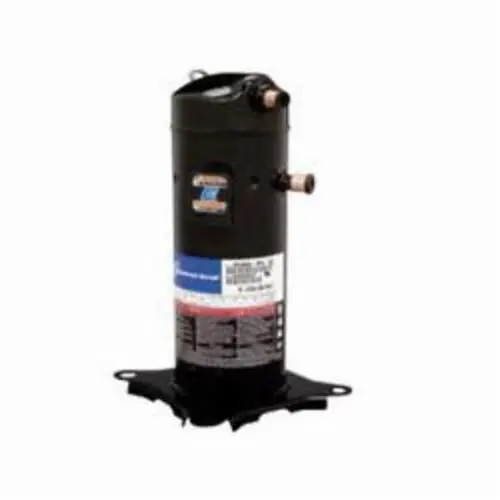 Copeland ZR125KCE-TF5-950 Three Phase Scroll Compressor 125000 BTU/Hr R-22
