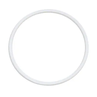 Copeland 020-0941-00 Non-Stick Seal Stub to Rotalock 2-1/4 Inch 12 Thread