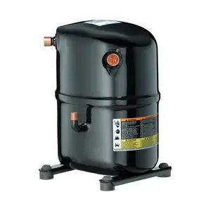 Copeland CR53KQE-TF5-970 Compressor 230v3ph 53200 BTU R-22