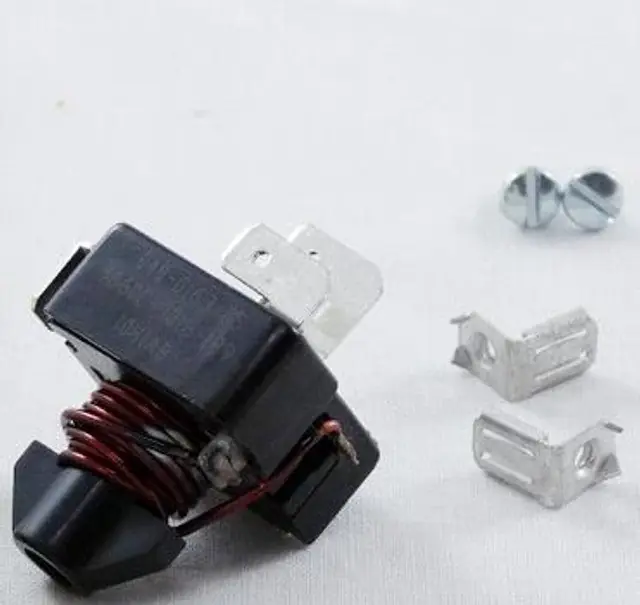 Copeland 940-C411-89 Start Relay