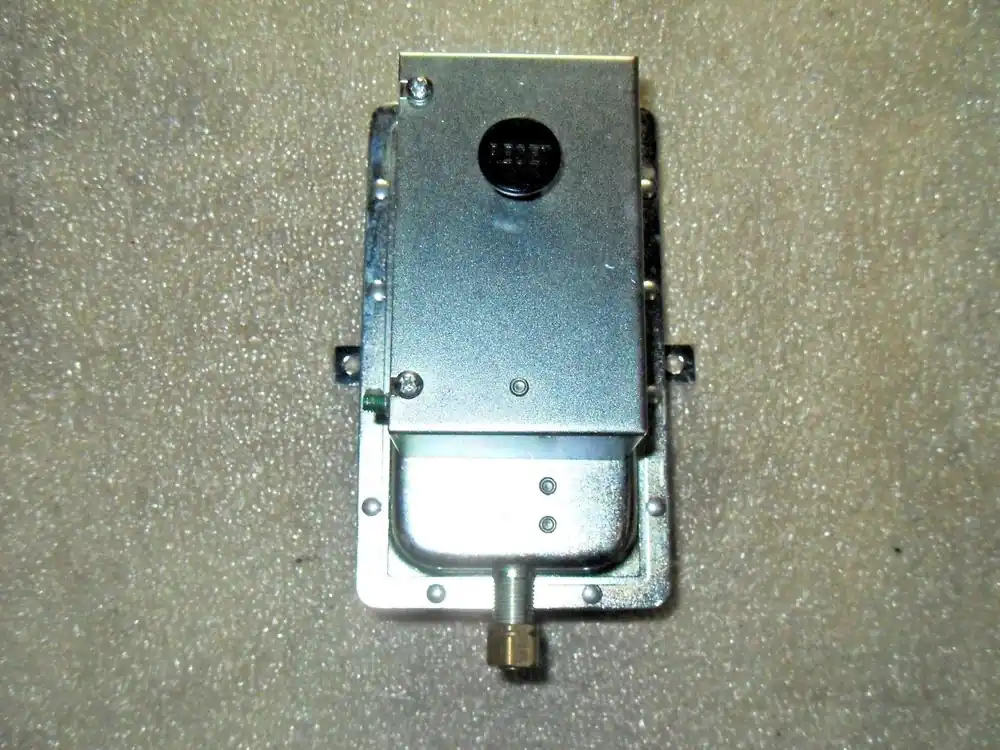 CLEVELAND CONTROLS AFS-460-DSS AIR FLOW SWITCH 1.25-12 INCHES WC DUAL SPST