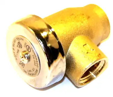 Apollo Valves 38-203-01 Atmospheric Vacuum Breaker 1/2 Inch Replacement 38-203-01