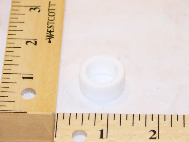 SK0255767-US20260702-105043-0 Apollo Valves D-3315-00 5/8 PTFE Washer - Image 1