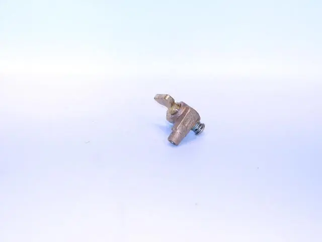 Conbraco Industries 56-601-01 - PilotCock 1/8"Mx1/4"tube