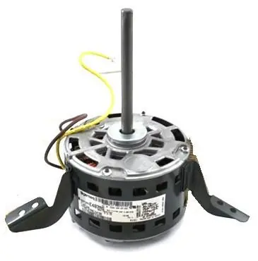 SK0255912-US20260702-105043-0 Carrier HC37ME241 Motor 1/5HP 230V 1Ph 1075 3Spd - Image 1