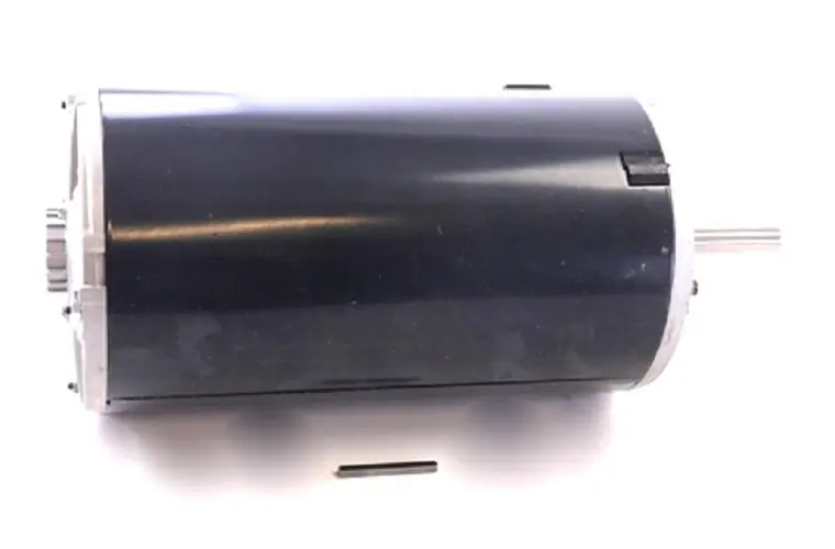 Carrier                             HD52AR461 - 460v3ph 1HP 1140RPM Cond Motor