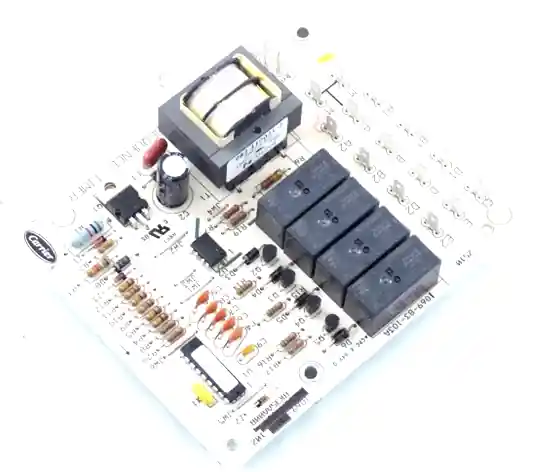 SK0255931-US20260702-105043-0 Carrier HK35AA008 - FAN TIMER CIRCUIT BOARD - Image 1