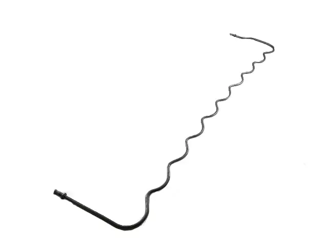 SK0255943-US20260702-105043-0 Carrier 50DK500942 Heat Exchanger Support Bracket - Image 1