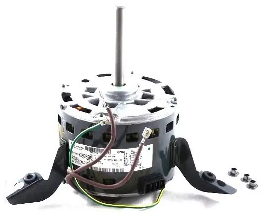 SK0255956-US20260702-105043-0 Carrier HC37XE278 - MOTOR - Image 1
