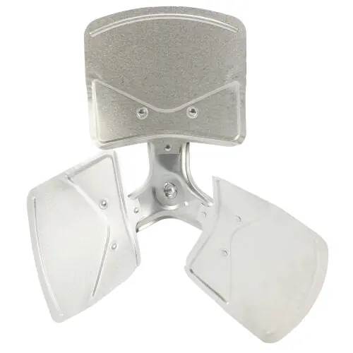Carrier LA01RA044 22 Inch Diameter 24 Degree Pitch 3-Blade Fan Blade