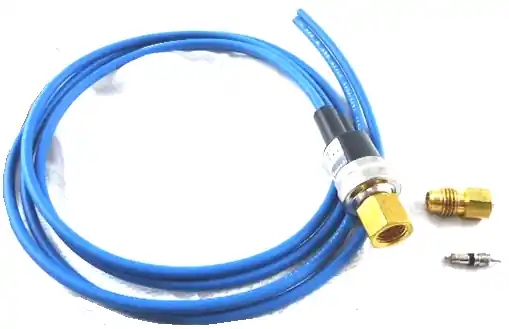 SK0256098-US20260702-105043-0 Carrier HK660006 - Pressure Switch Kit - Image 1