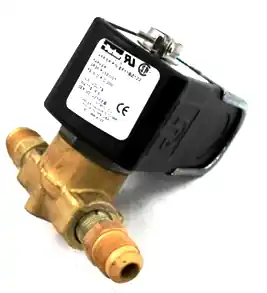 CARRIER KHALS0401LLS Liquid Line Solenoid Valve Kit