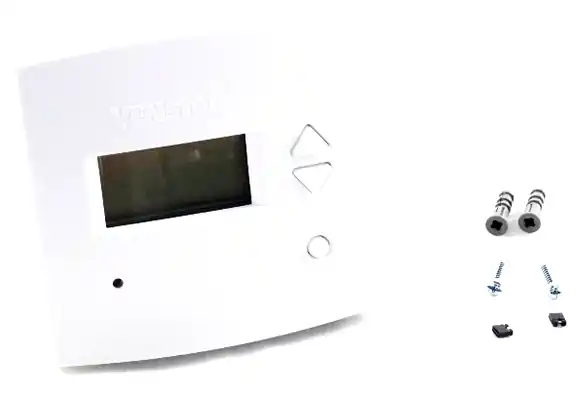SK0256116-US20260702-105043-0 Venstar VST2700 Non-Programmable Digital Thermostat 2H/2C - Image 1