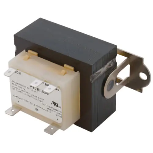 Carrier HT01BD209 Transformer for Industrial and HVAC Applications 208/230V-PRI 24V-SEC 40VA